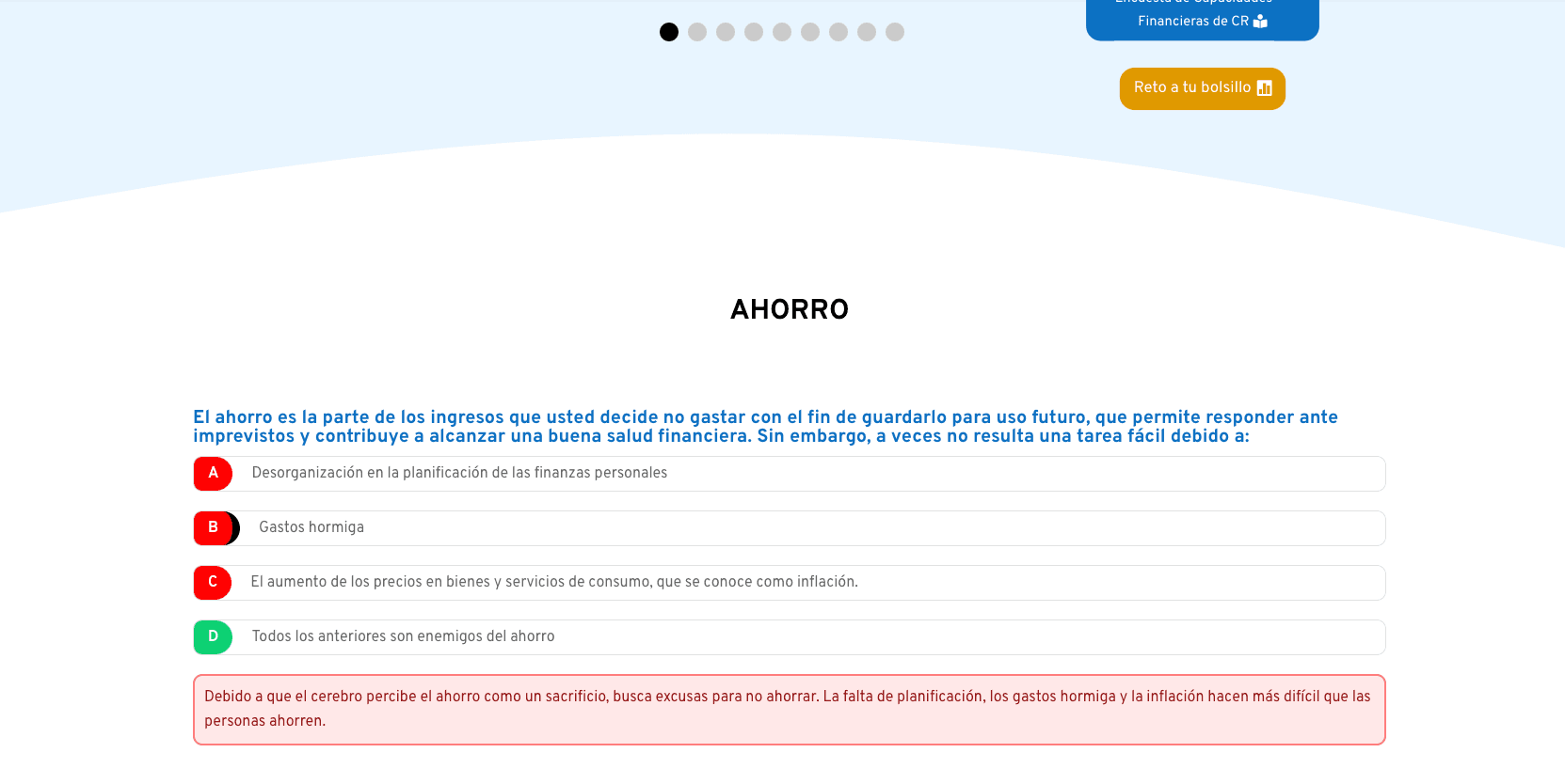 Plugin Para Wordpress quiz financeiro